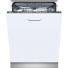 Neff S723M60X0G 14 Place Fully Integrated Dishwasher
