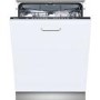 GRADE A1 - Neff S723M60X0G 14 Place Fully Integrated Dishwasher