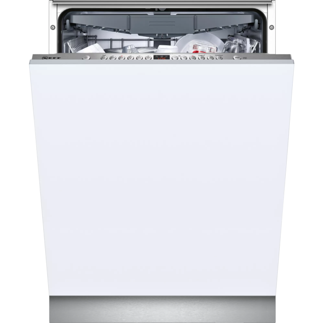 Neff Fully Integrated Dishwasher S723N60X1G Appliances Direct