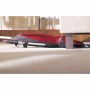 Miele S7260 Cat & Dog 1800W Upright Vacuum - Autumn Red