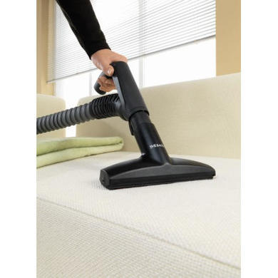Miele S7280 Allervac 1800W Upright Vacuum - Lotus White