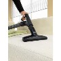 Miele S7280 Allervac 1800W Upright Vacuum - Lotus White