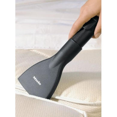 Miele S7280 Allervac 1800W Upright Vacuum - Lotus White