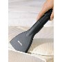 Miele S7280 Allervac 1800W Upright Vacuum - Lotus White
