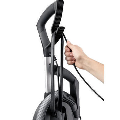 Miele S7280 Allervac 1800W Upright Vacuum - Lotus White