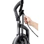 Miele S7280 Allervac 1800W Upright Vacuum - Lotus White