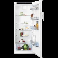 AEG S73320KDW0 60cm Wide Freestanding Fridge - White