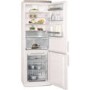 AEG S73400CTW1 Frost Free Freestanding Fridge Freezer - White