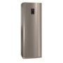 AEG S74000KMXL 185x60cm Tall Freestanding Larder Fridge Silver With Antifingerprint Stainless Steel Door