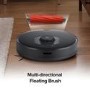 Refurbished Roborock S7 Robot Vacuum Cleaner and Mop with Laser Navigation - White