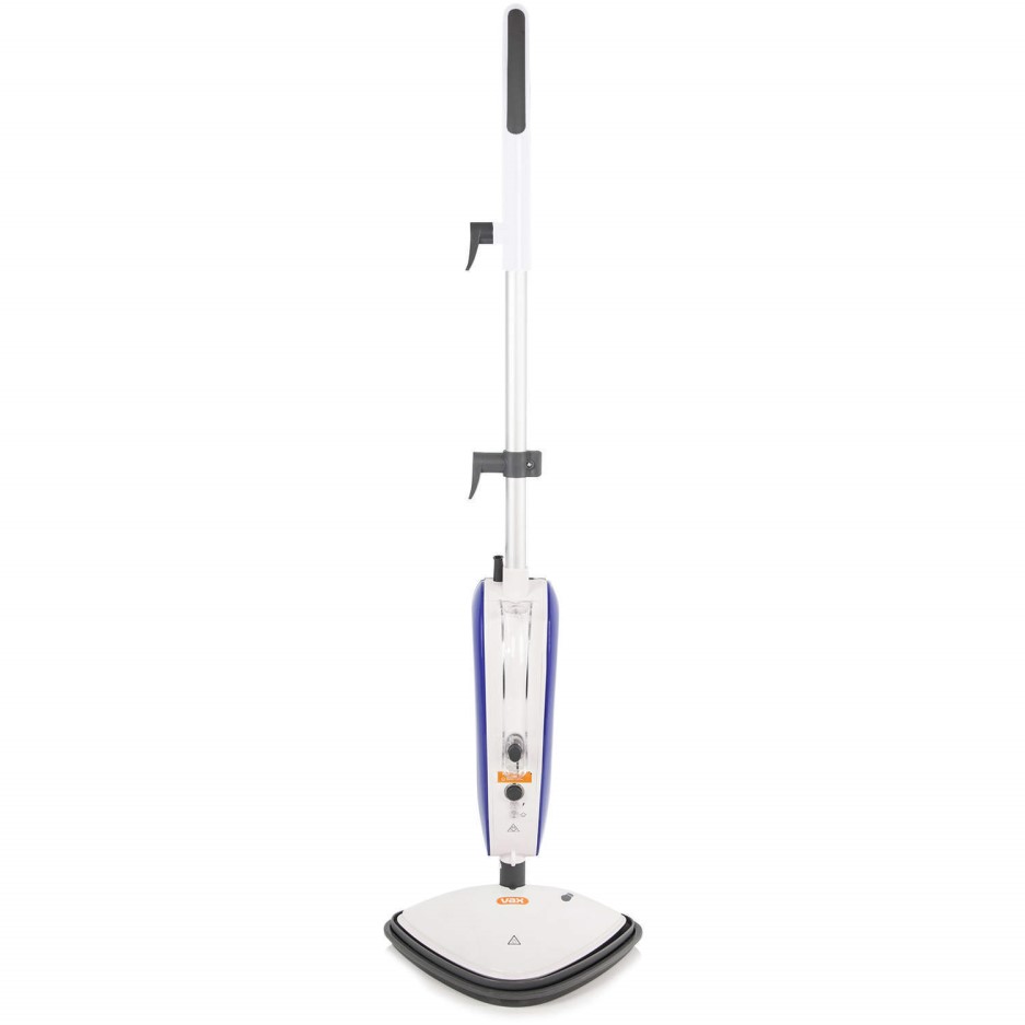 Vax S7APLUS S7APLUS Duet Master Steam Mop Appliances Direct