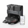 Refurbished Roborock S7 MaxV Ultra Robot Vacuum Cleaner with Self-Emptying and Seld-Cleaning Station