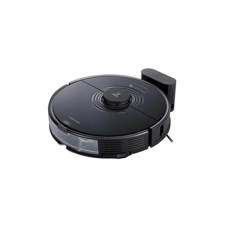 Refurbished Roborock S7 Robot Vacuum Cleaner and Mop with Laser Navigation - White