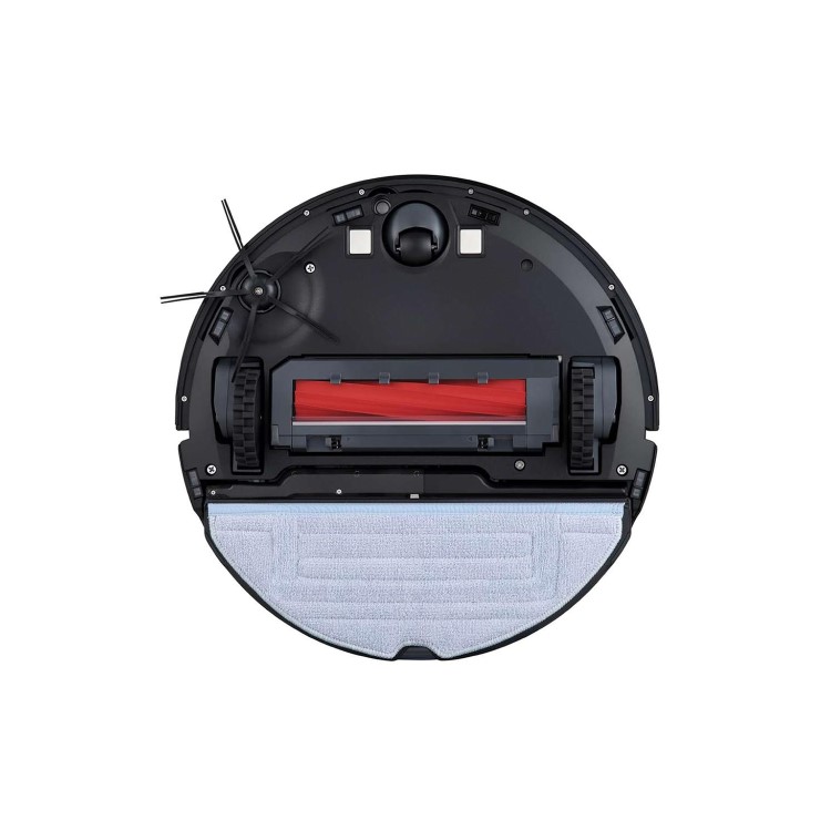 Refurbished Roborock S7 Robot Vacuum Cleaner and Mop with Laser Navigation - White