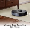 Refurbished Roborock S7 Robot Vacuum Cleaner and Mop with Laser Navigation - White