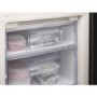 AEG S83400CTM0 High Performance Freestanding Fridge Freezer in Stainless Steel