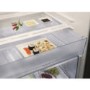AEG S83400CTM0 High Performance Freestanding Fridge Freezer in Stainless Steel