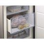 AEG S83400CTM0 High Performance Freestanding Fridge Freezer in Stainless Steel