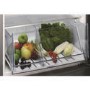 AEG S83400CTM0 High Performance Freestanding Fridge Freezer in Stainless Steel
