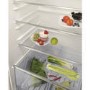 AEG S83400CTM0 High Performance Freestanding Fridge Freezer in Stainless Steel