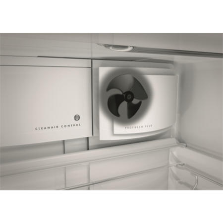 Grade A - AEG S83200CMM0 Fridge Freezer