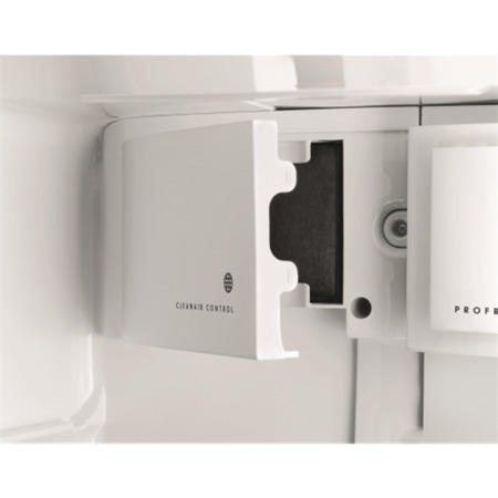 Grade A - AEG S83200CMM0 Fridge Freezer