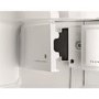 Grade A - AEG S83200CMM0 Fridge Freezer