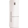 AEG S83200CMW0 High Performance White Freestanding Fridge Freezer