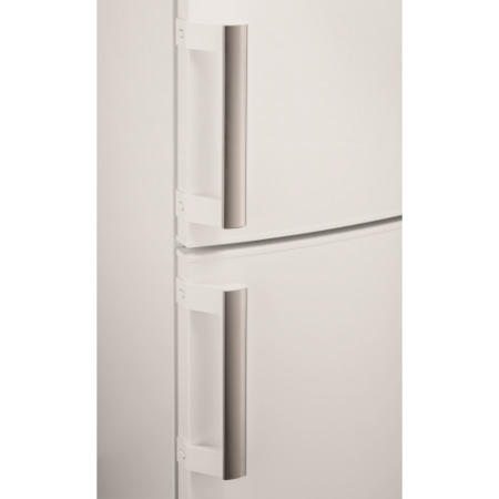 AEG S83600CMW0 High Performance Freestanding Fridge Freezer - White