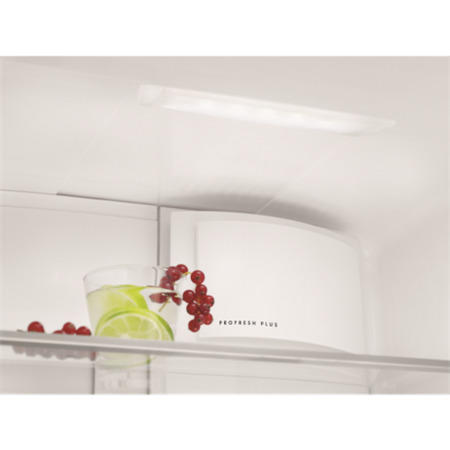 Grade A - AEG S83200CMM0 Fridge Freezer