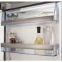 Grade A - AEG S83200CMM0 Fridge Freezer