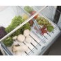 AEG S83400CTM0 High Performance Freestanding Fridge Freezer in Stainless Steel