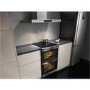 AEG S83600CMM0 High Performance Freestanding Fridge Freezer - Anti-fingerprint Stainless Steel
