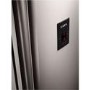 AEG S83600CMM0 High Performance Freestanding Fridge Freezer - Anti-fingerprint Stainless Steel
