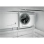 AEG S83600CMM0 High Performance Freestanding Fridge Freezer - Anti-fingerprint Stainless Steel