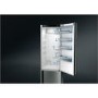 AEG S83600CMM0 High Performance Freestanding Fridge Freezer - Anti-fingerprint Stainless Steel