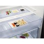AEG S83600CMM0 High Performance Freestanding Fridge Freezer - Anti-fingerprint Stainless Steel