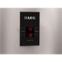 AEG S83600CMM0 High Performance Freestanding Fridge Freezer - Anti-fingerprint Stainless Steel