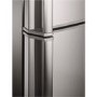 AEG S83600CMM0 High Performance Freestanding Fridge Freezer - Anti-fingerprint Stainless Steel