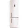 AEG S83600CMW0 High Performance Freestanding Fridge Freezer - White