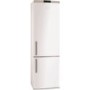 AEG S83800CTW0 High Performance Freestanding Fridge Freezer in Anti-fingerprint White