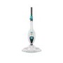 Vax Steam Clean Multi Home Cleaner - White & Blue