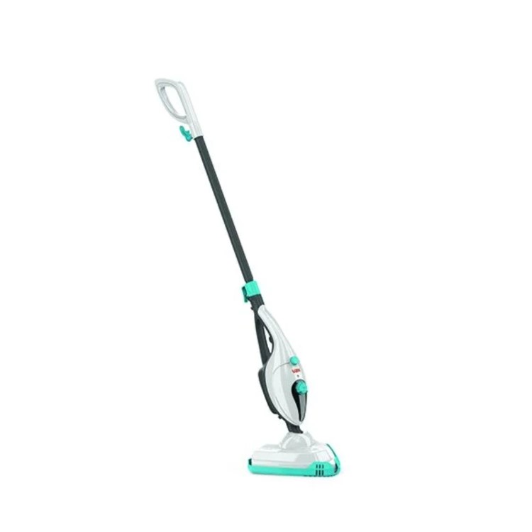 Vax Steam Clean Multi Home Cleaner - White & Blue