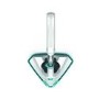 Vax Steam Clean Multi Home Cleaner - White & Blue