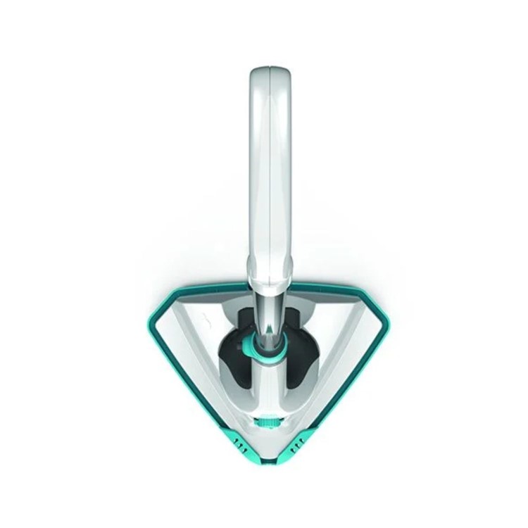 Vax Steam Clean Multi Home Cleaner - White & Blue