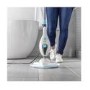 Vax Steam Clean Multi Home Cleaner - White & Blue
