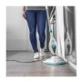 Vax Steam Clean Multi Home Cleaner - White & Blue