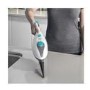 Vax Steam Clean Multi Home Cleaner - White & Blue