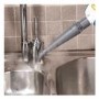 Vax S86MCC Multi-Clean Complete Handheld Multifunction Steam Mop - Blue & White