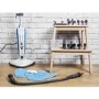 Vax S86MCC Multi-Clean Complete Handheld Multifunction Steam Mop - Blue & White